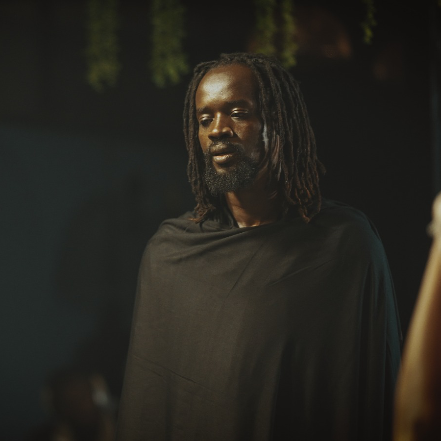 Live at Nyege Nyege Festival 2024 — Jinja, Uganda.